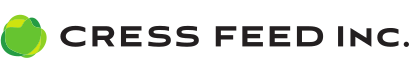 CRESS FEED株式会社